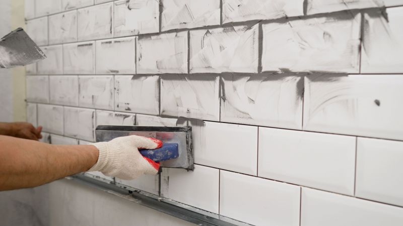 Grouting Service