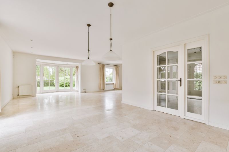 Cost of Tile in Roanoke, TX