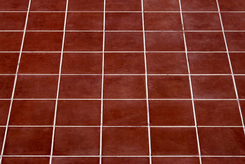 Before and After Tile Restorations